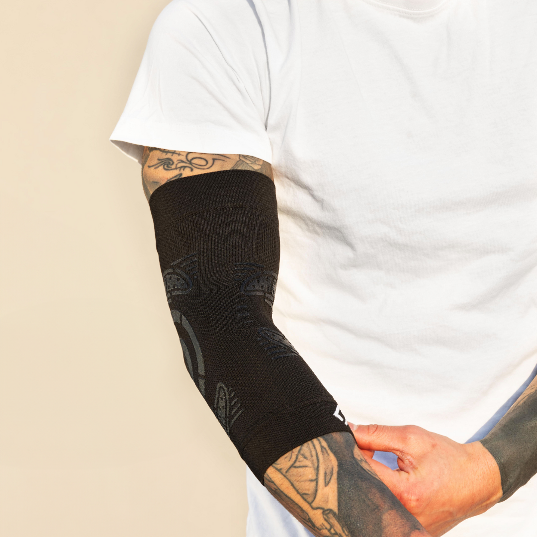 Elbow Brace & Support – Pain Relief & Recovery Brace