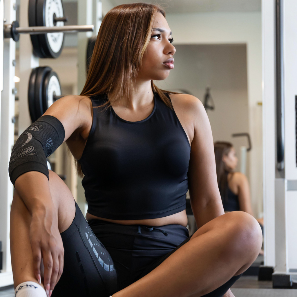 Elbow Brace & Support – Pain Relief & Recovery Brace