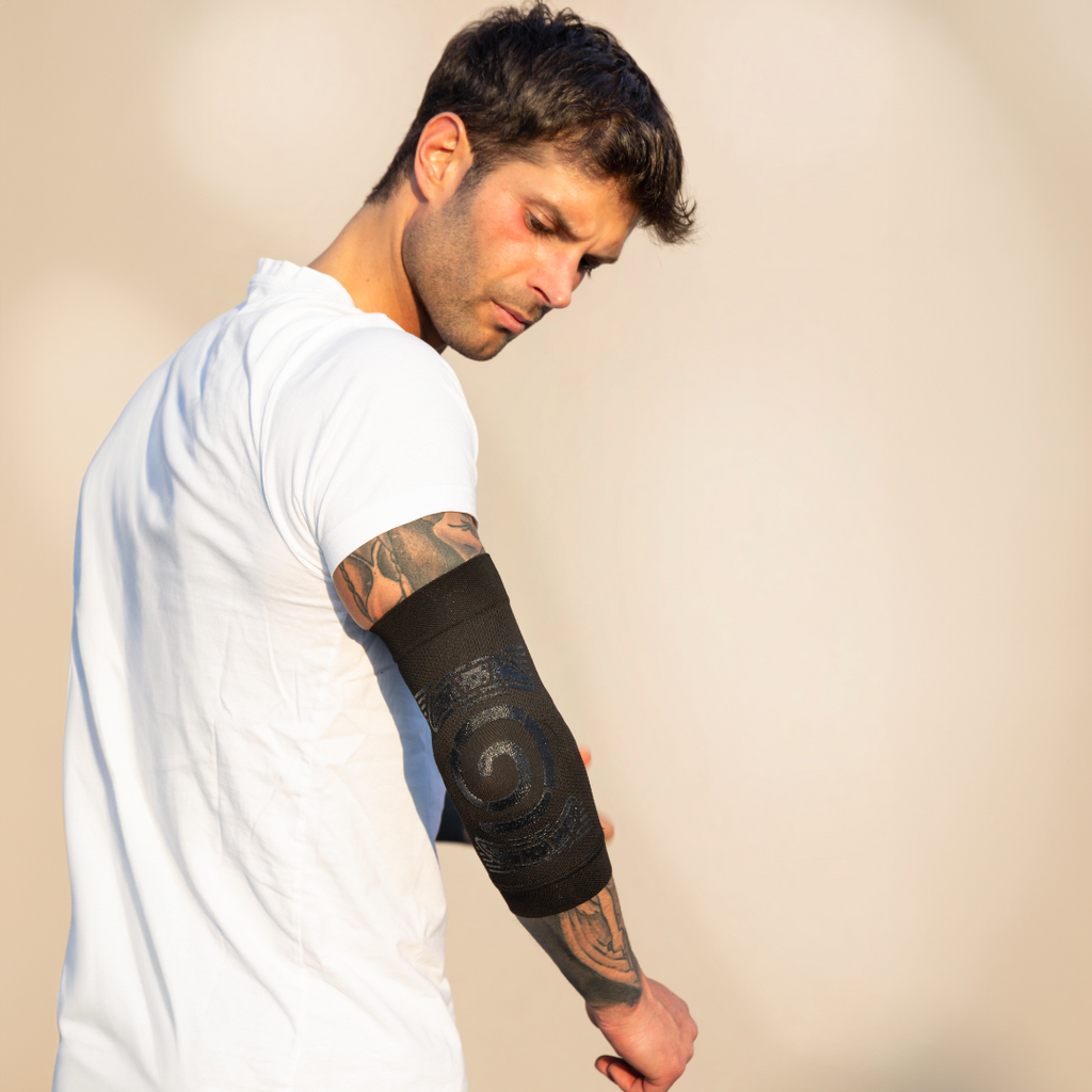 Elbow Brace & Support – Pain Relief & Recovery Brace