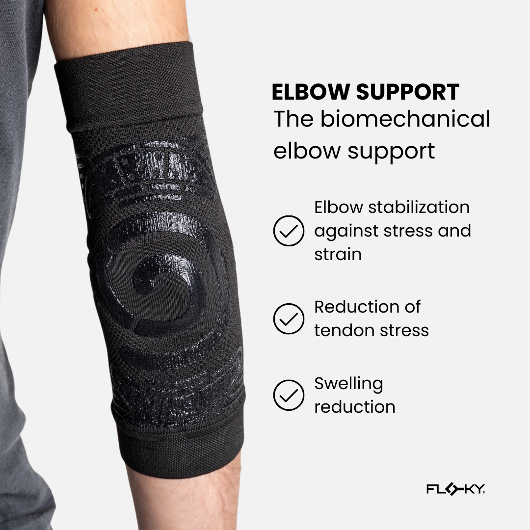 Elbow Brace & Support – Pain Relief & Recovery Brace