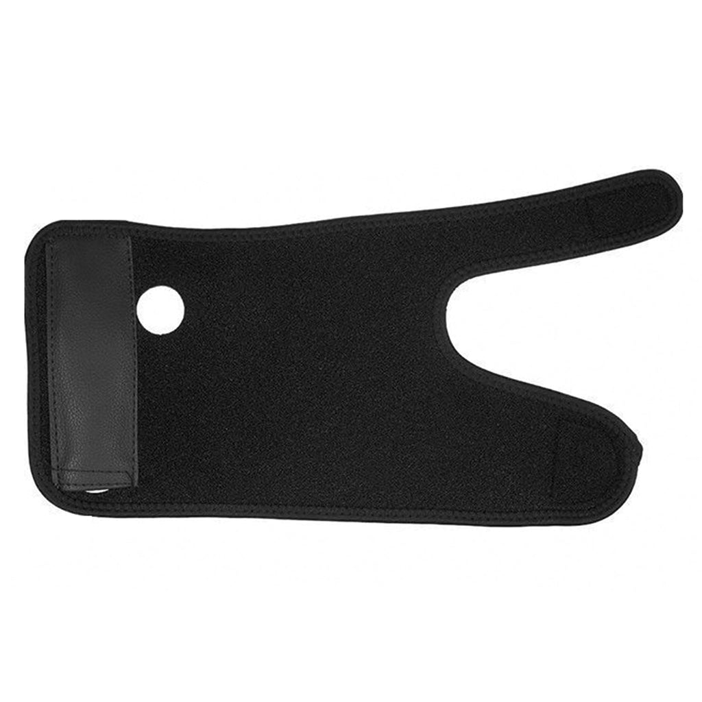 Wrist Support Brace with Splint – Recovery & Active Support for Left or Right Wrist