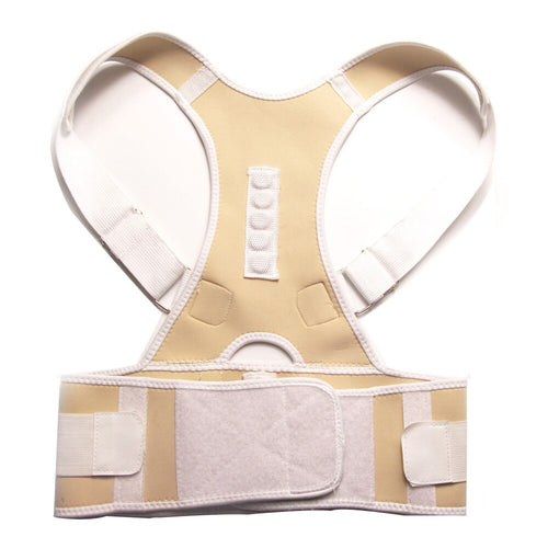 Aptoco Magnetic Therapy Posture Corrector