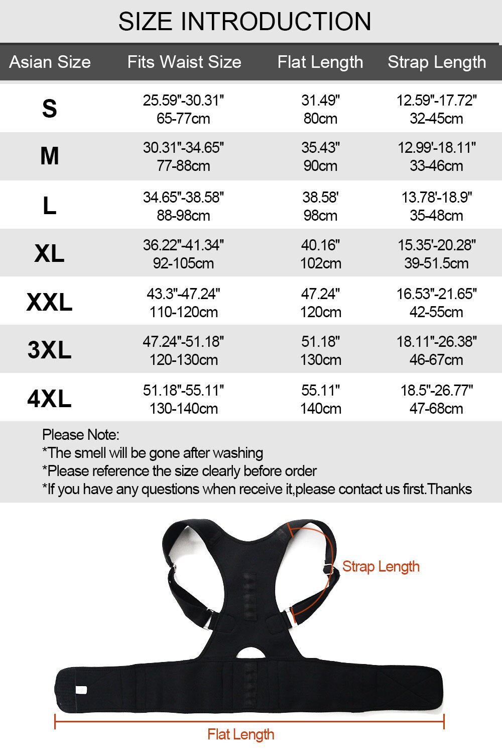Aptoco Magnetic Therapy Posture Corrector