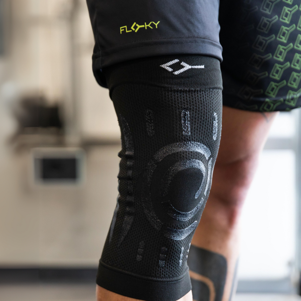 Knee Brace with Patella Support – Pain Relief & Stability for Left or Right Knee