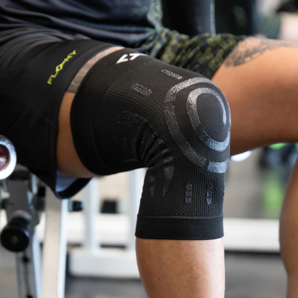 Knee Brace with Patella Support – Pain Relief & Stability for Left or Right Knee