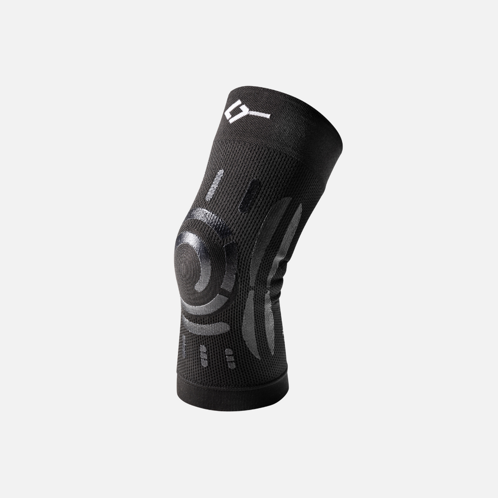 Knee Brace with Patella Support – Pain Relief & Stability for Left or Right Knee